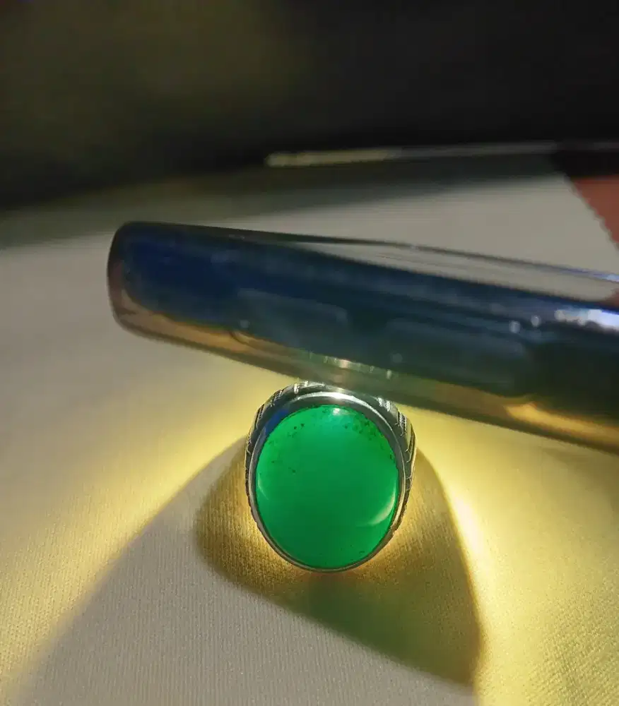 Batu Bacan size Medium