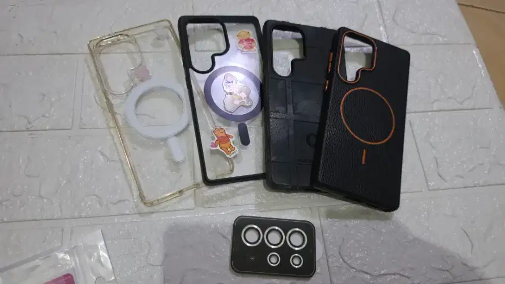 Case samsung s25 ultra