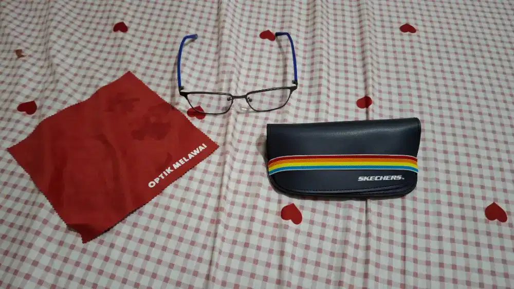 Kacamata Skechers Original Melawai