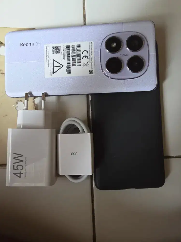 Xiaomi Redmi note 14 pro 5g