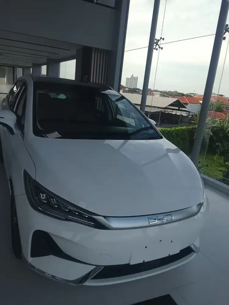 M6 SUPERIOR 7 SEATER