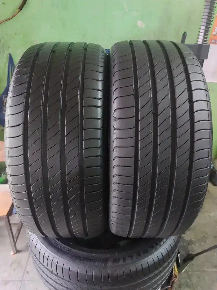 Ban 225 45 R18 Michelin Primacy 4 Kondisi 90% Mulus