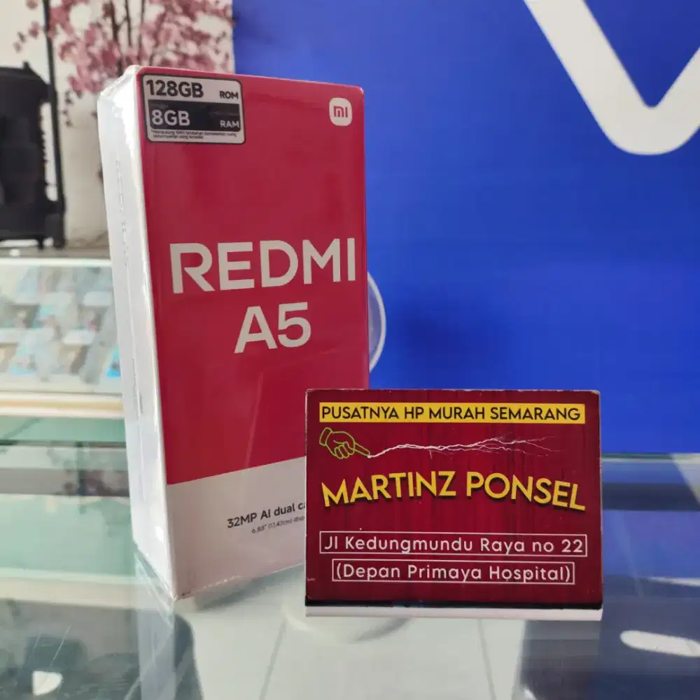 Xiaomi redmi a5 4/128