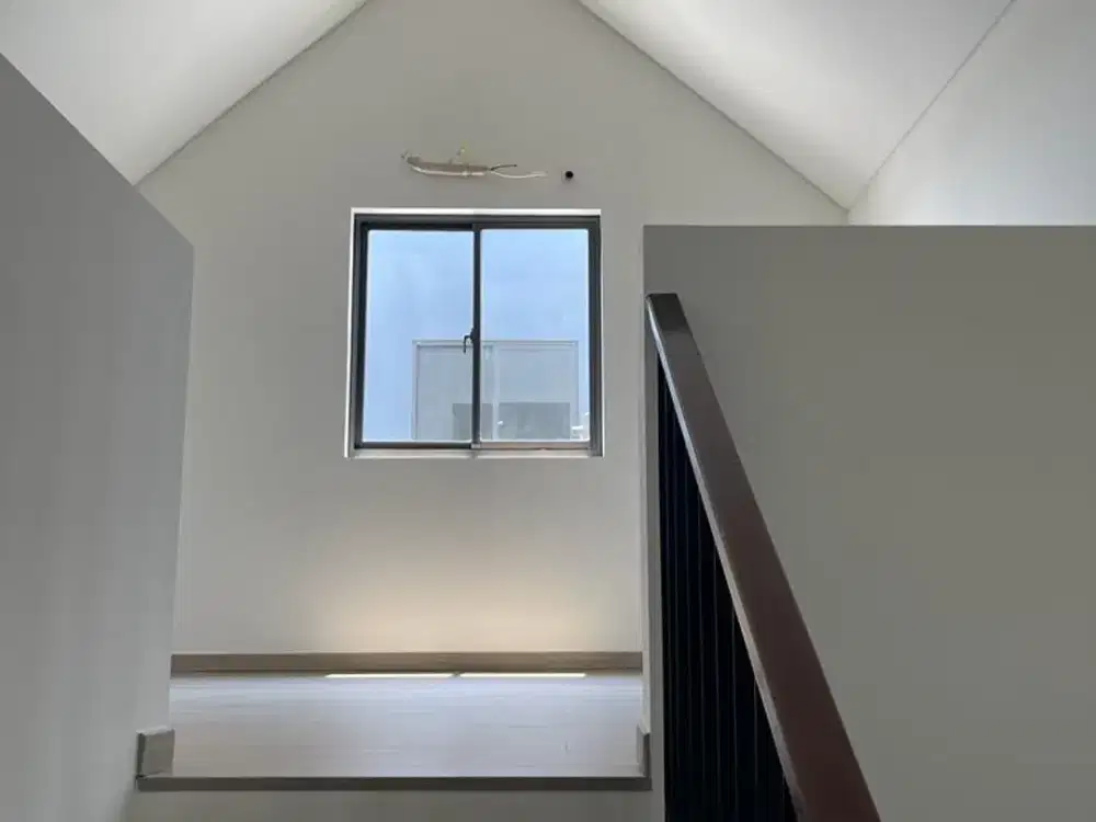 Dijual Rumah Siap Huni Lebar 7 Di Wisteria Metland Cakung Jakarta Timur dekat tol cakung barat