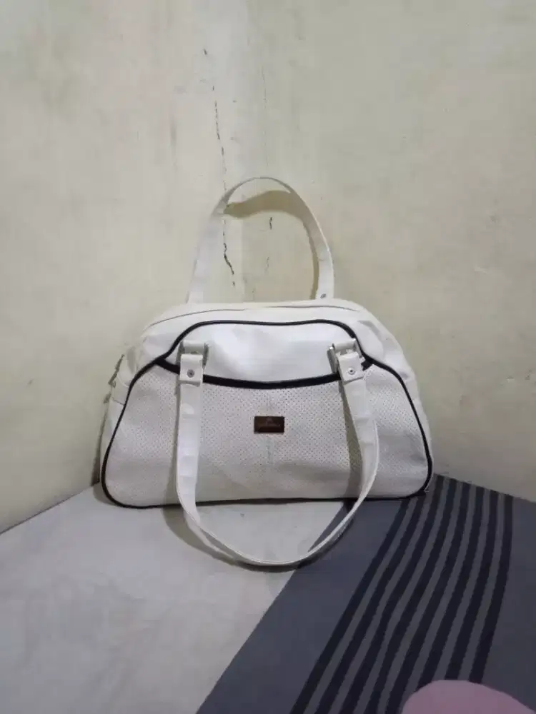 Duffle Bag Mini Head