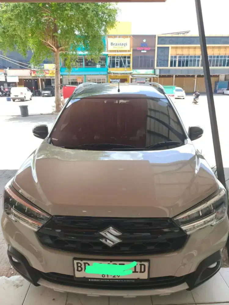 Dijual mau pindah tugas