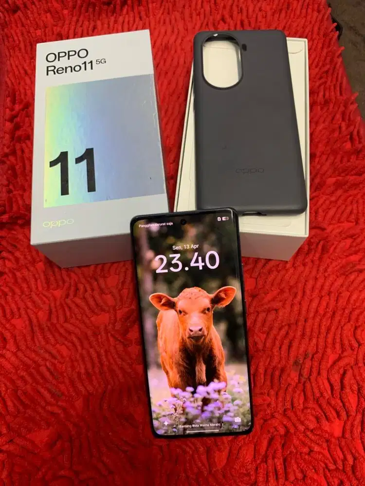 Oppo reno 11 5G 8/256 gb mulus