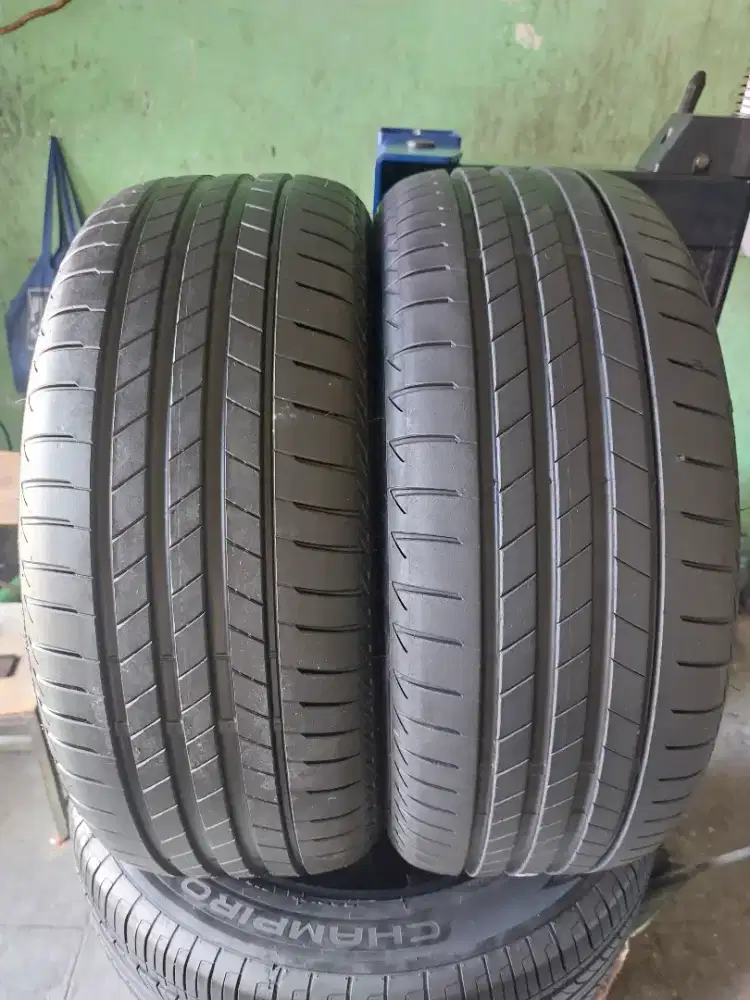 Ban 225 45 R18 Bridgestone Turanza T005 RFT Produksi 2023