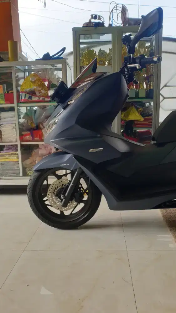 HONDA PCX 160 ABS 2022