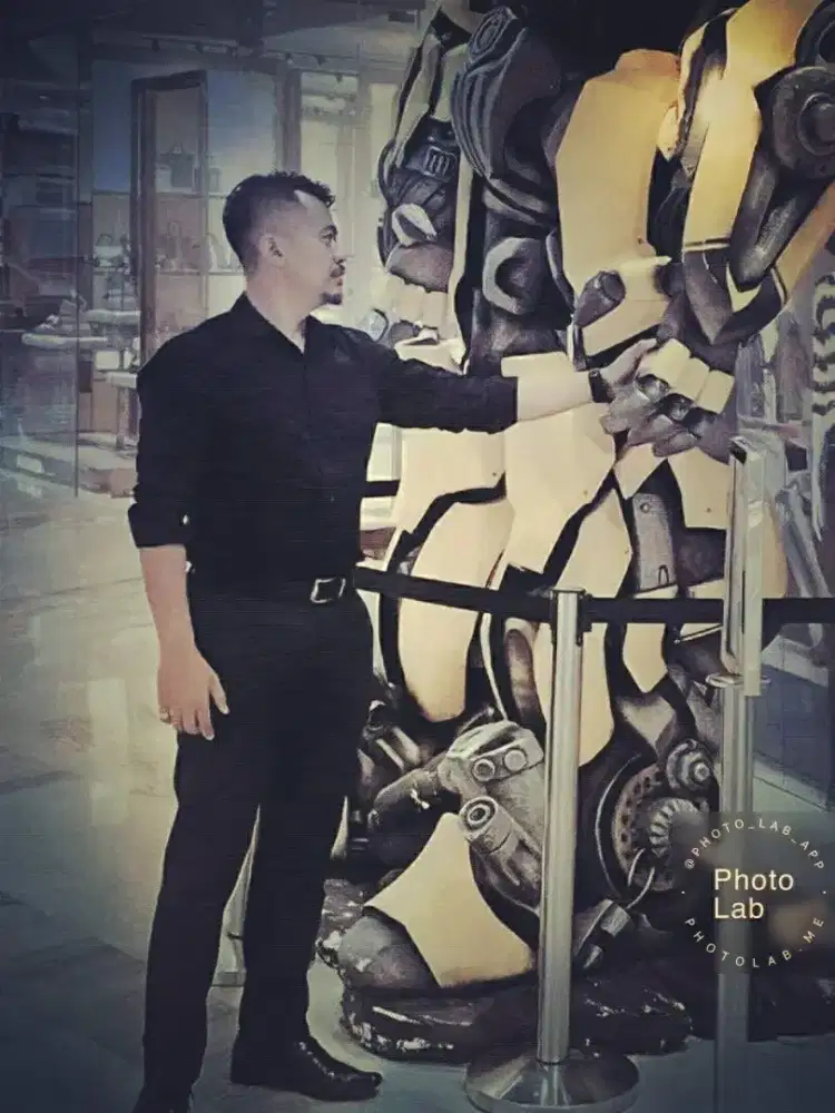 Info loker 50th keatas