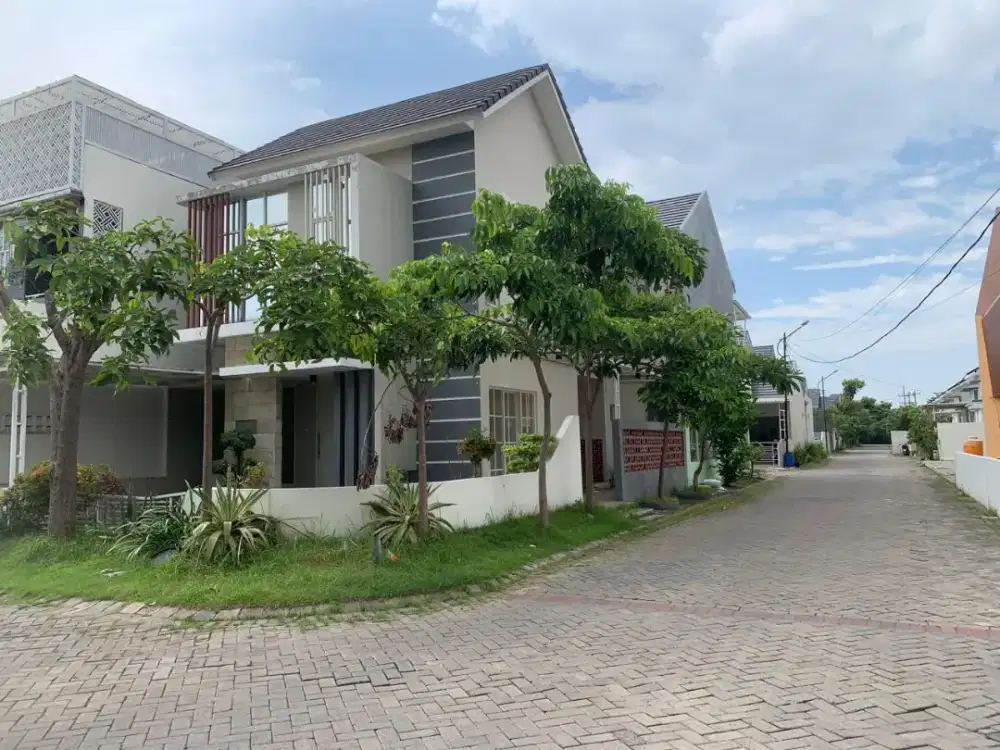 Jual Cepat Asset Bank Rumah Murah