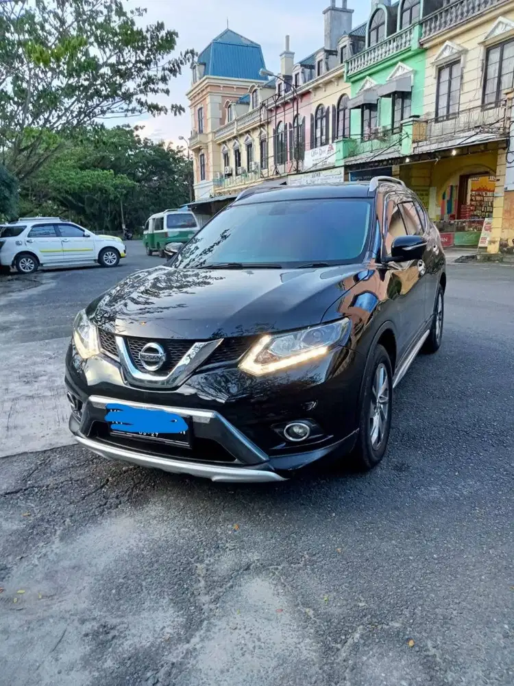 Dijual Nissan X-Trail T32 2.5 AT (2016)