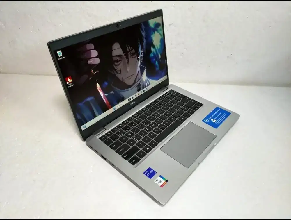 Dell Latitude 5320 - i7 1185G7