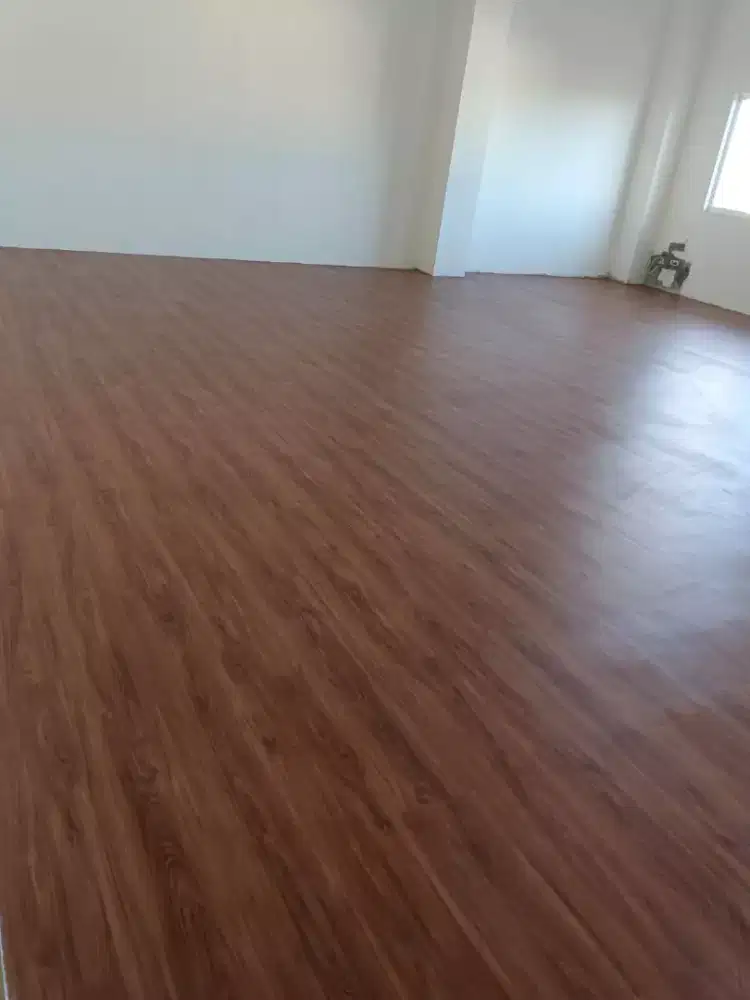 lantai vinyl 2mm Medan