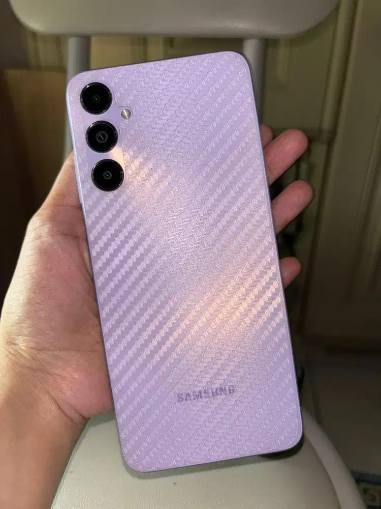 JUAL SAMSUNG A05s like new