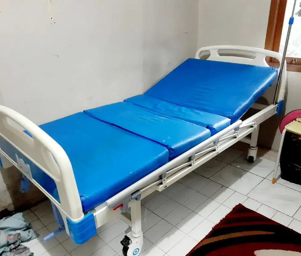 Kasur pasien/kasur rumah sakit