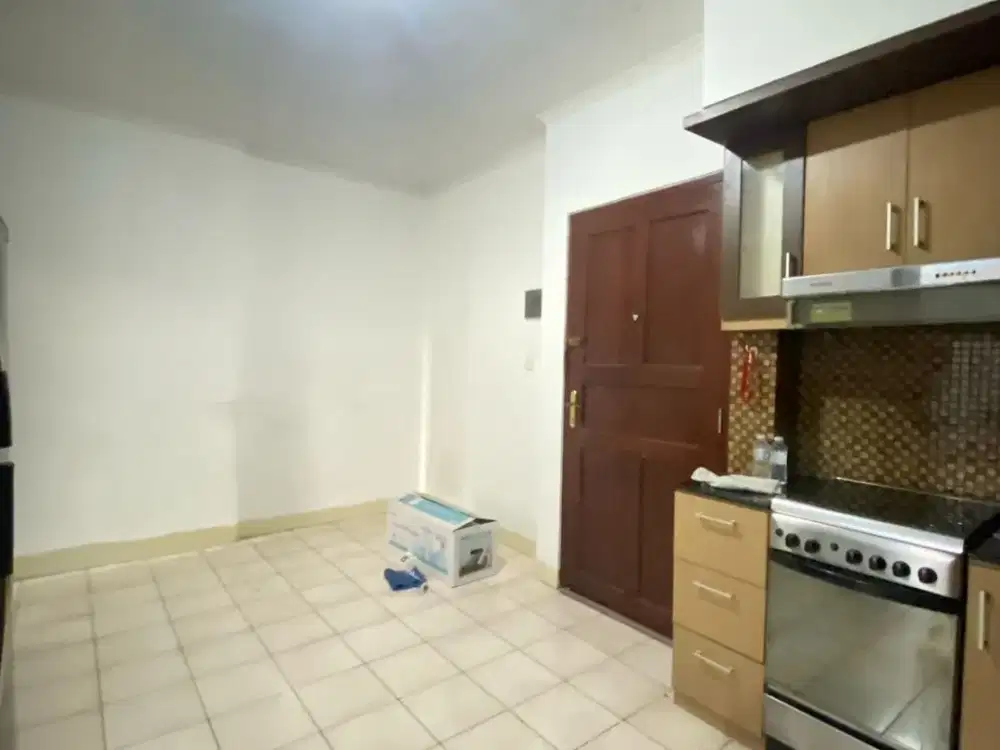 2BR furnish SIAP HUNI Apt.Mediterania garden res 1 Tanjung Duren