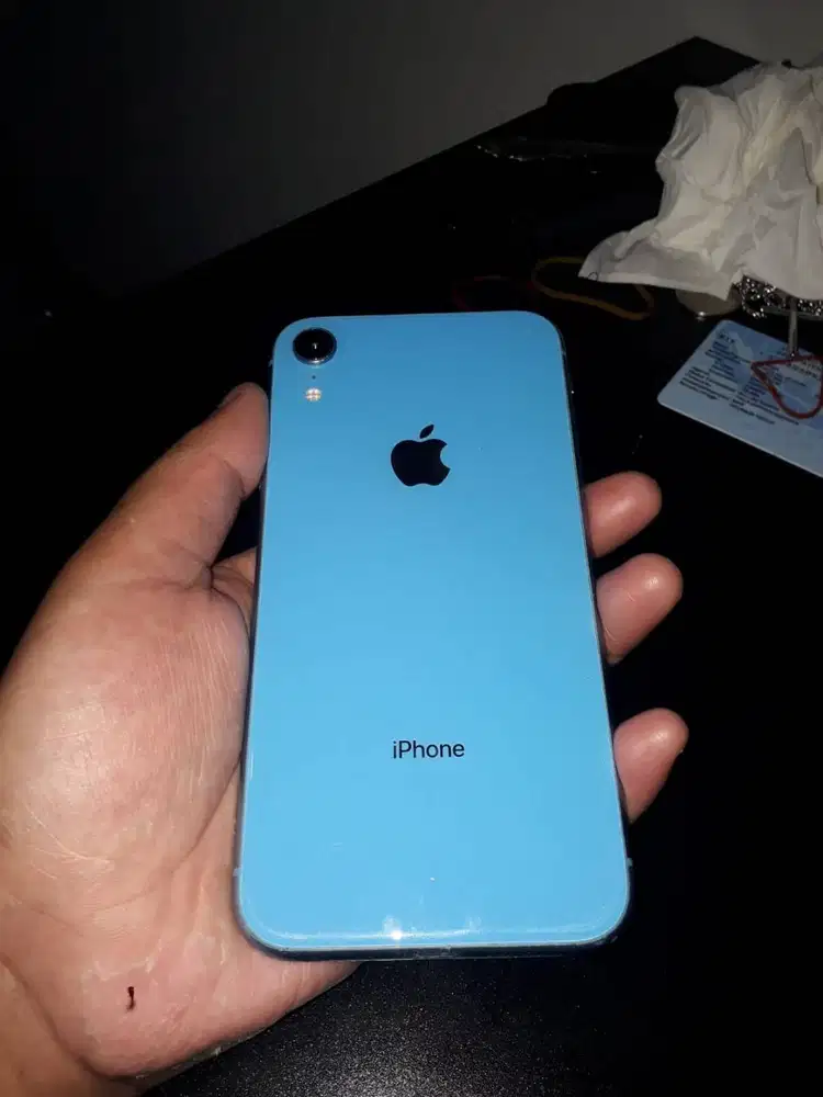 Iphone XR Inter 64GB All Operator