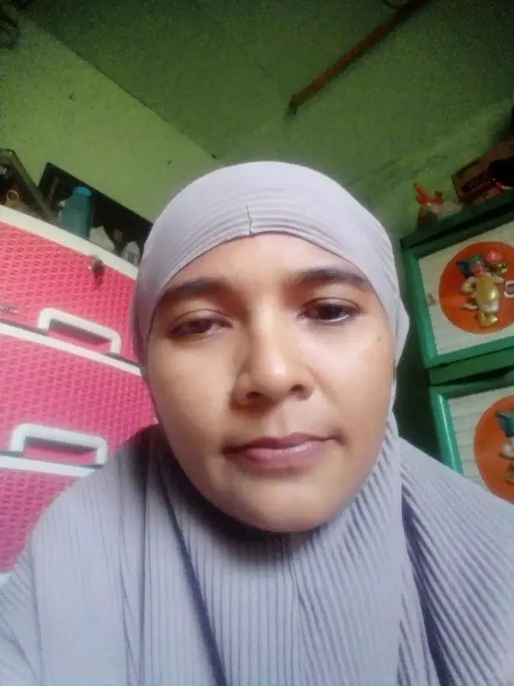 Sedang mencari pekerjaan art pp bs masak masakan jawa