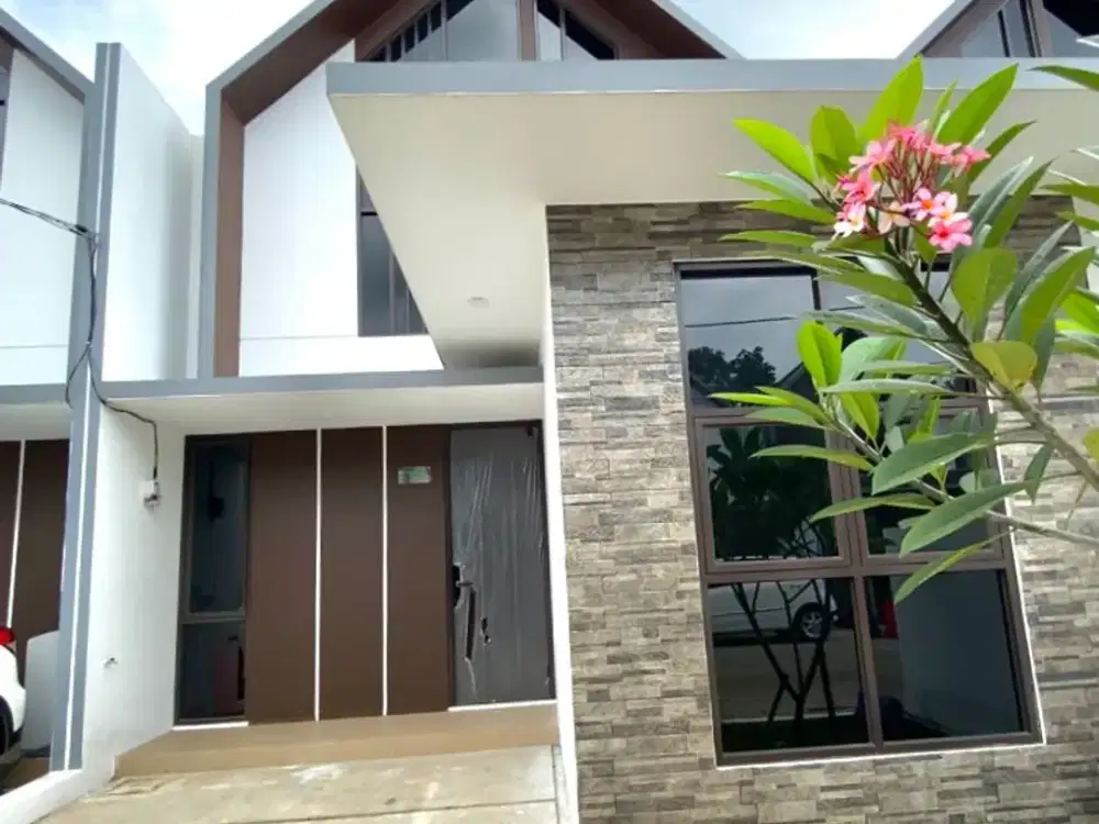 Disewakan Rumah Siap Huni di Safira Aryana By Rumah Chinida (Dw)