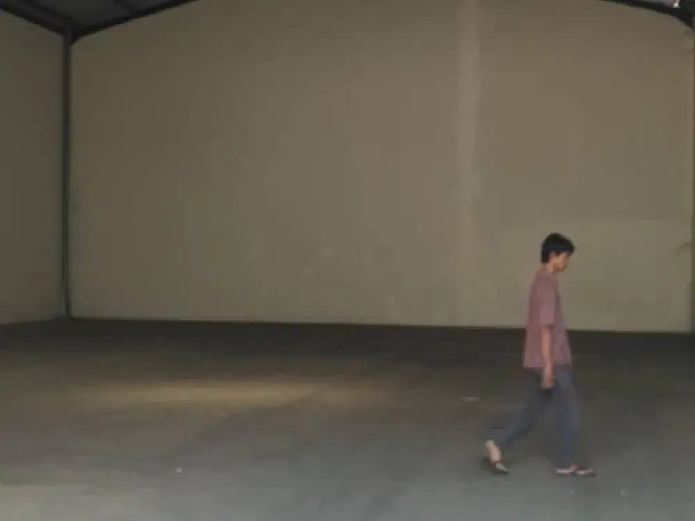 Disewakan gudang rapih siap pakai di Marunda Center - Bekasi Jawa Barat