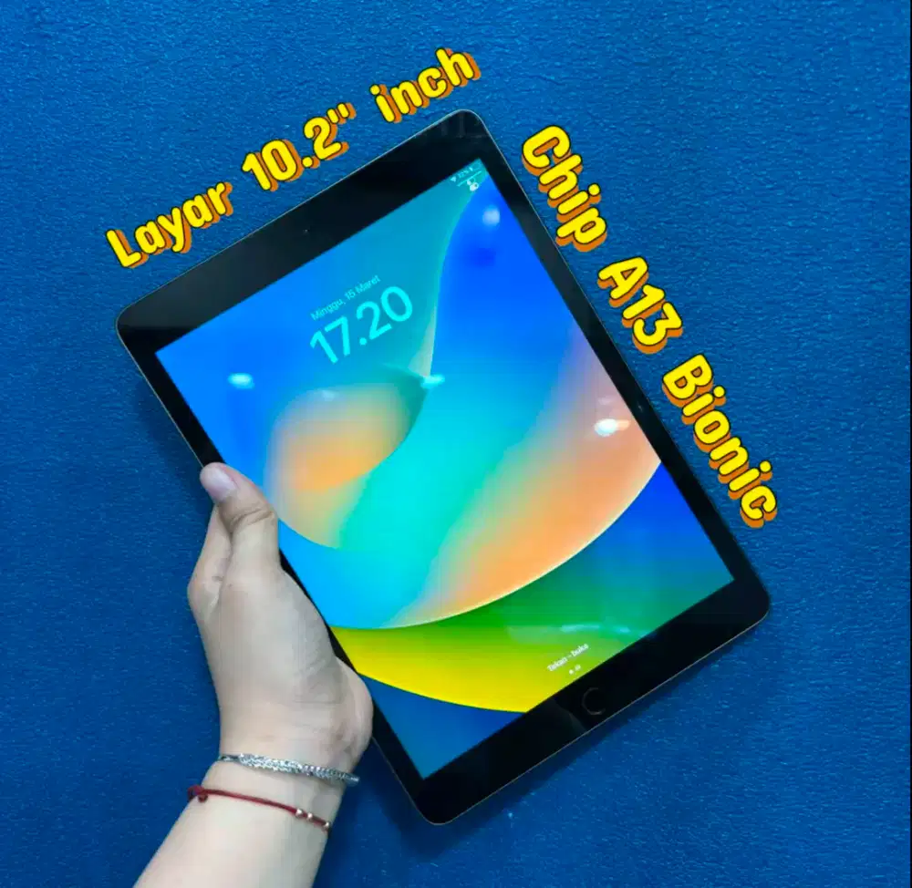 ipad gen 9 64gb ibox