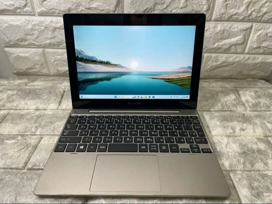 Laptop Toshiba Dynabook K50 Celeron N4020 Ram 4GB N-WKJ