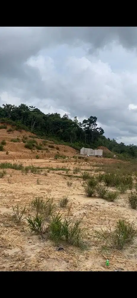 dijual tanah kavling 10x15