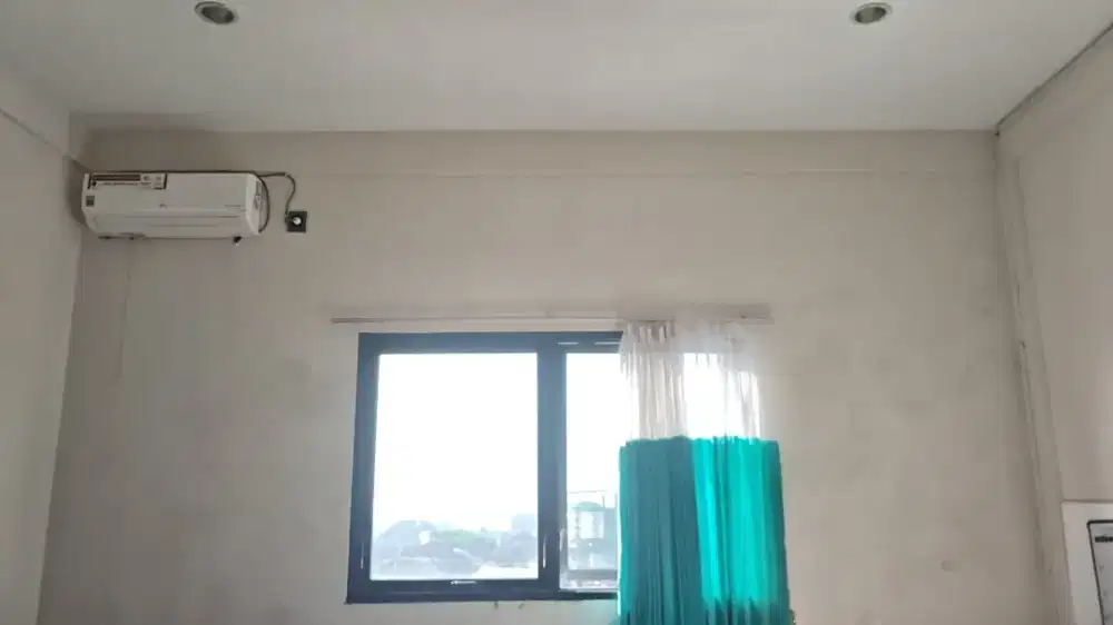 Service AC dan pasang AC