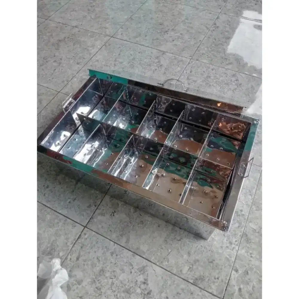 Alat kukusan jualan jual murah