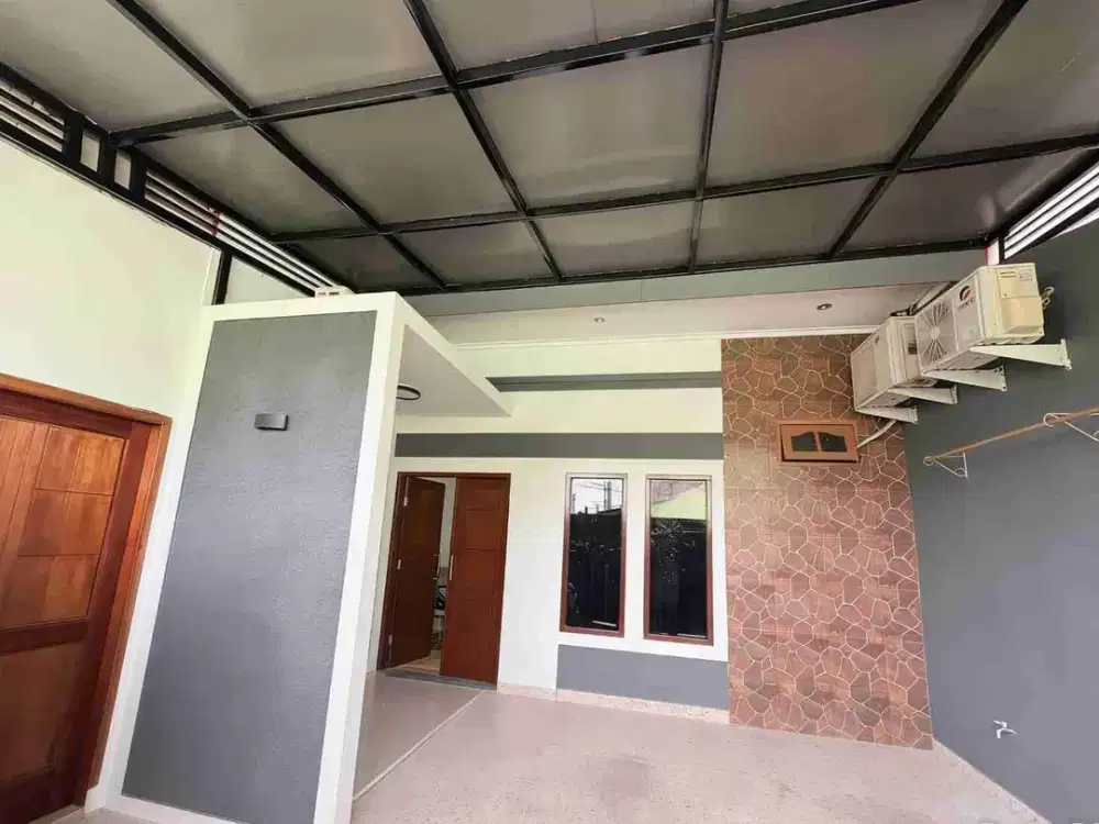 Jarang ada LT dan LB sama besar, Lega, Rapih, Strategis, SHM, Kota Tangerang