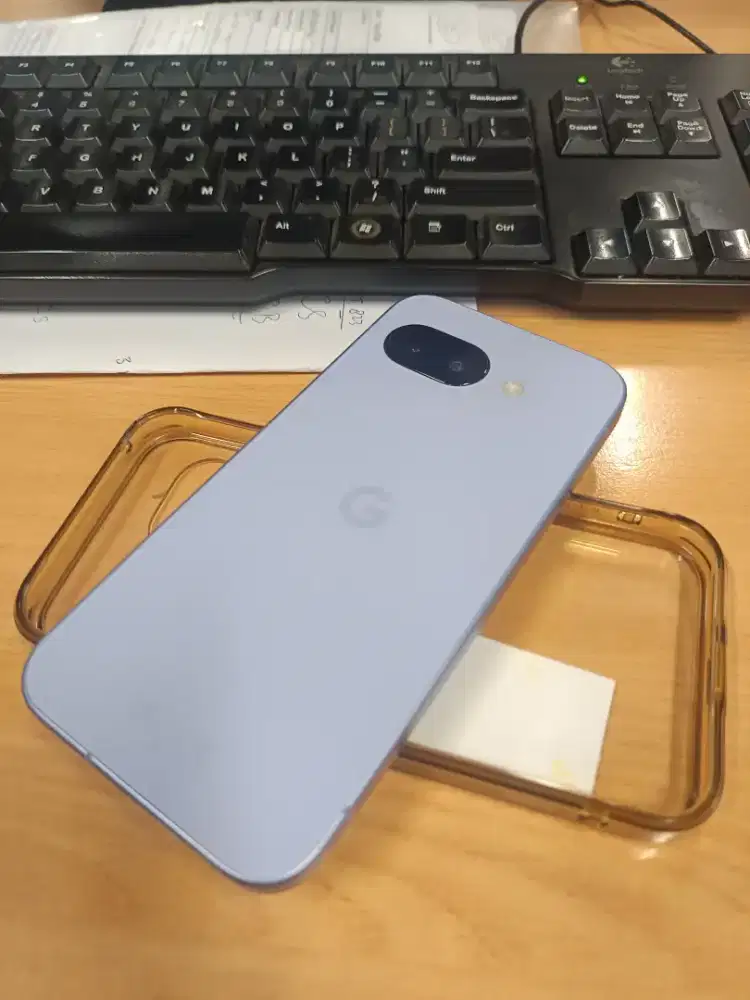 Google Pixel 9A 256GB TT iphone 16e