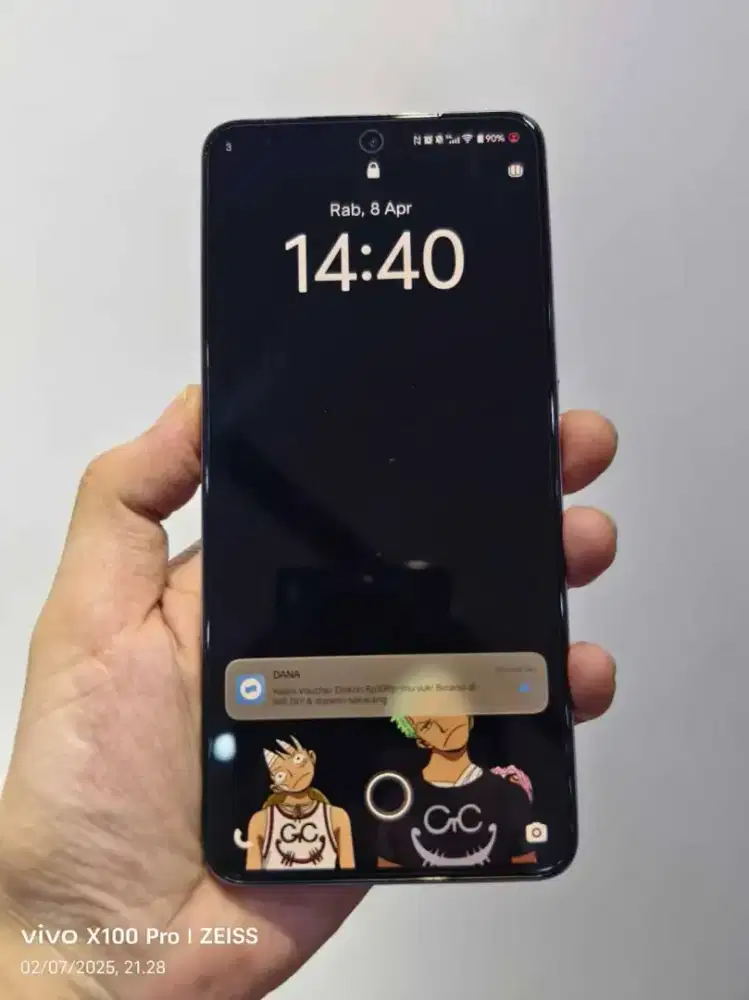VIVO V60 LITE  5G