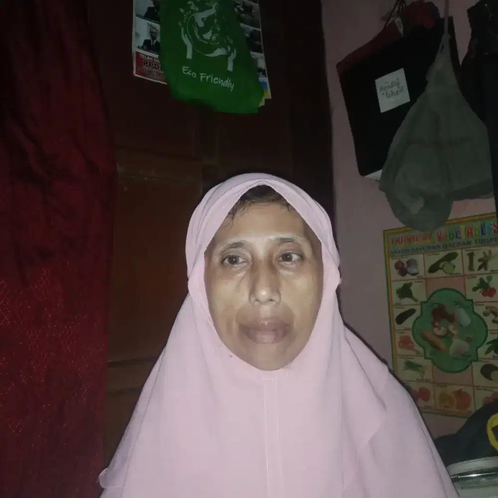 SAYA SEDANG MENCARI PEKERJAAN BABY SITTER PULANG PERGI