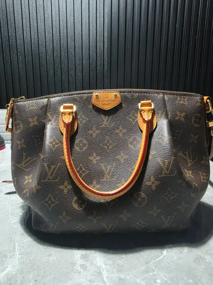 LV original mulus