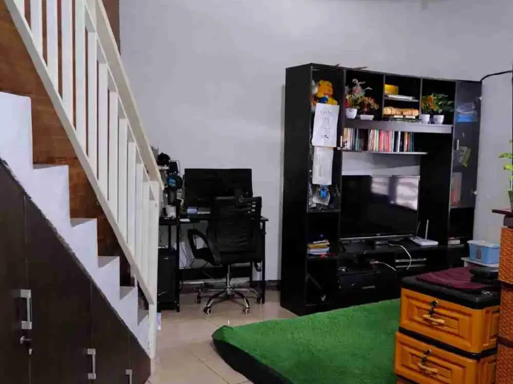 HARUS LAKU MINGGU INI rumah lt114/80 hrg450jt di ujung berung kota madya Bandung