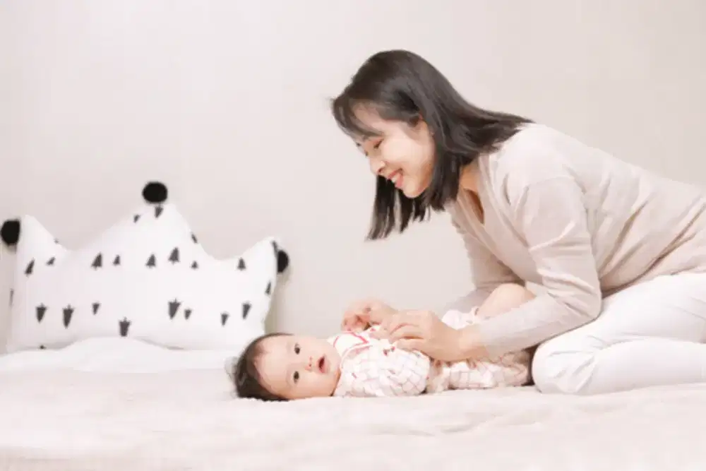 LOWONGAN ART/ PENGASUH ANAK PULANG PERGI - CIGANJUR, JAGAKARSA