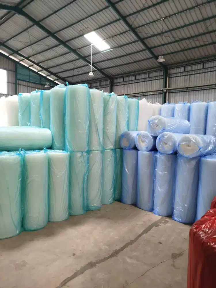 Pabrik Bubble Wrap