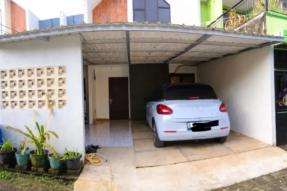 Over kredit rumah mezzanine