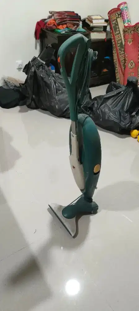Jual vacuum Cleaner Besar