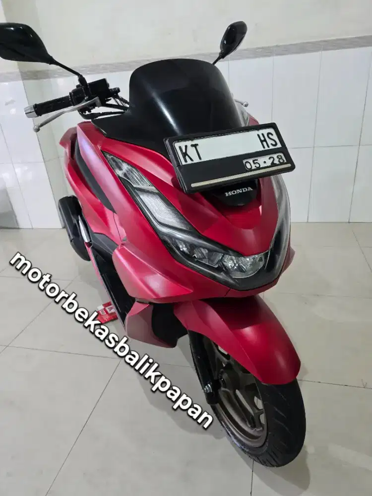 PCX 160 Tahun 2025