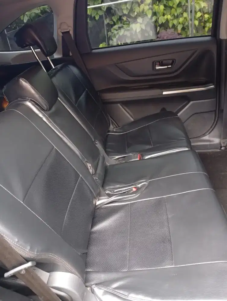 Sarung cover jok copotan avanza G. 1.5 2023 keatas