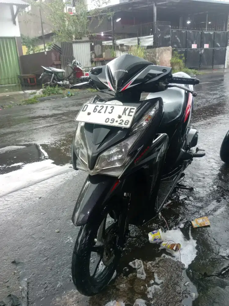Vario 125 tahun 2013