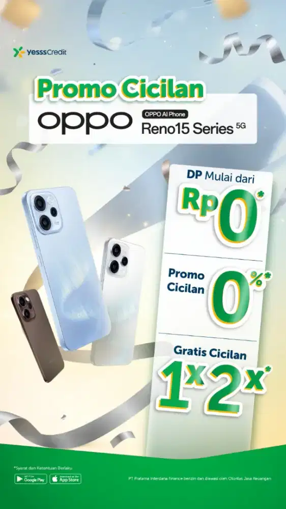 Cash kredit proses cepat