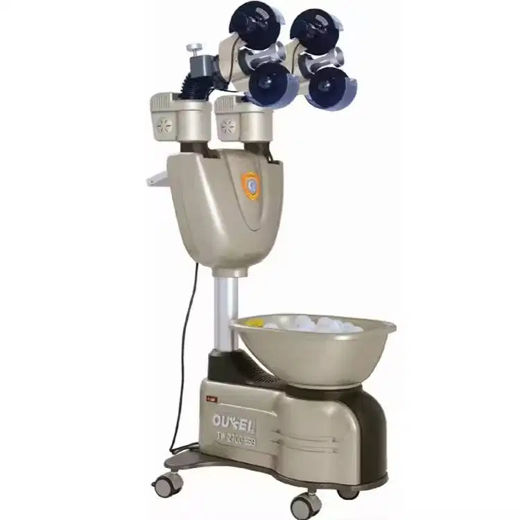 Oukei Table Tennis Training Robot Oukei 2700 S9