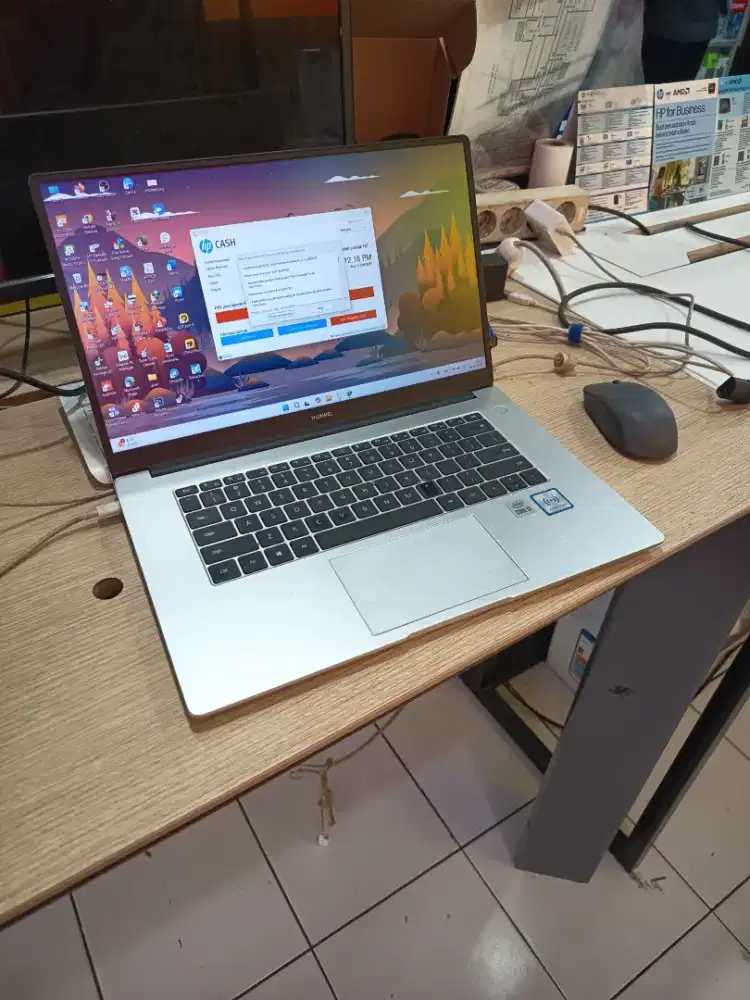 Kredit Laptop Proses Cepat