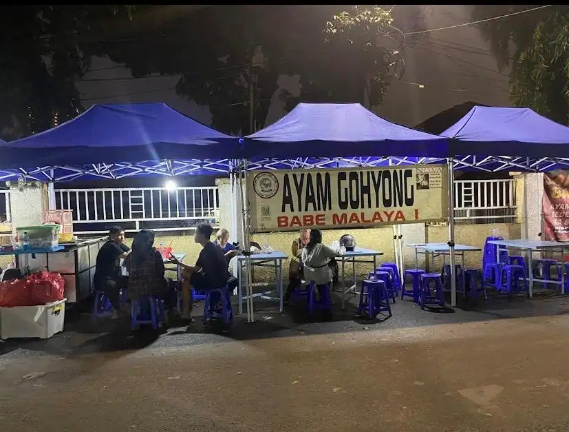 Lowongan Kerja Koki & Asisten Koki