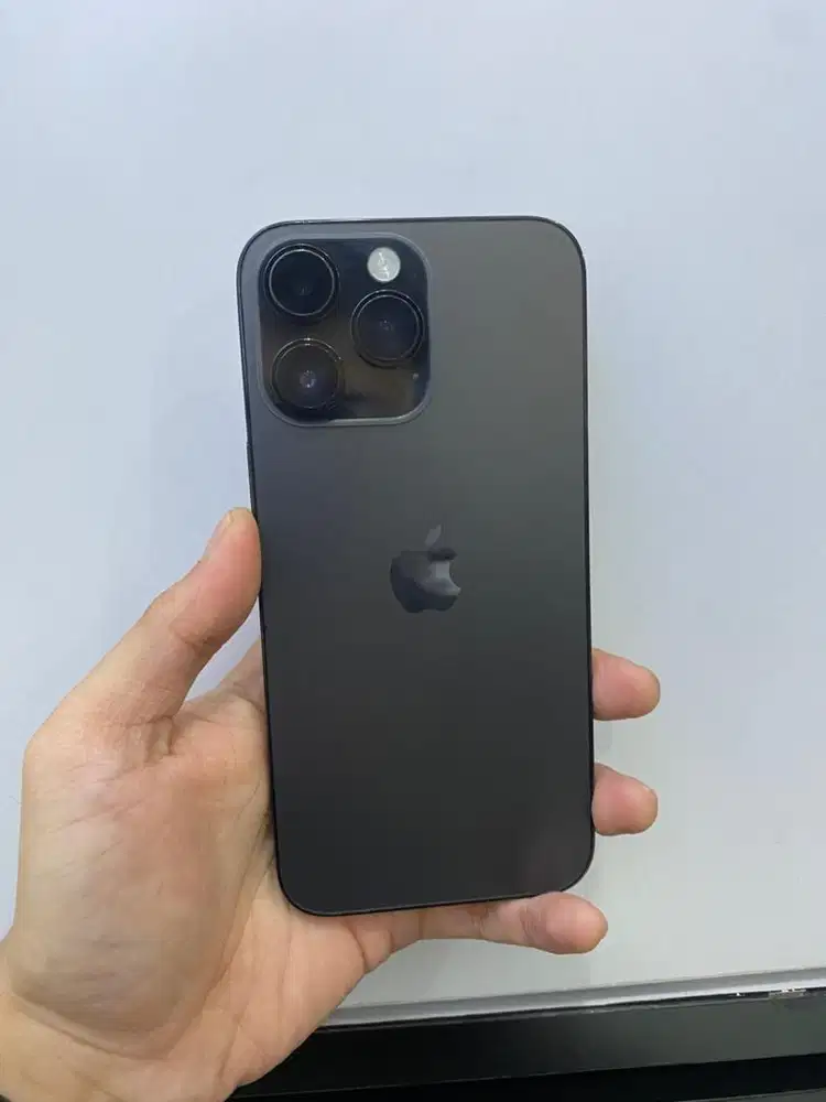 iPhone 14 promax 128gb inter all operator