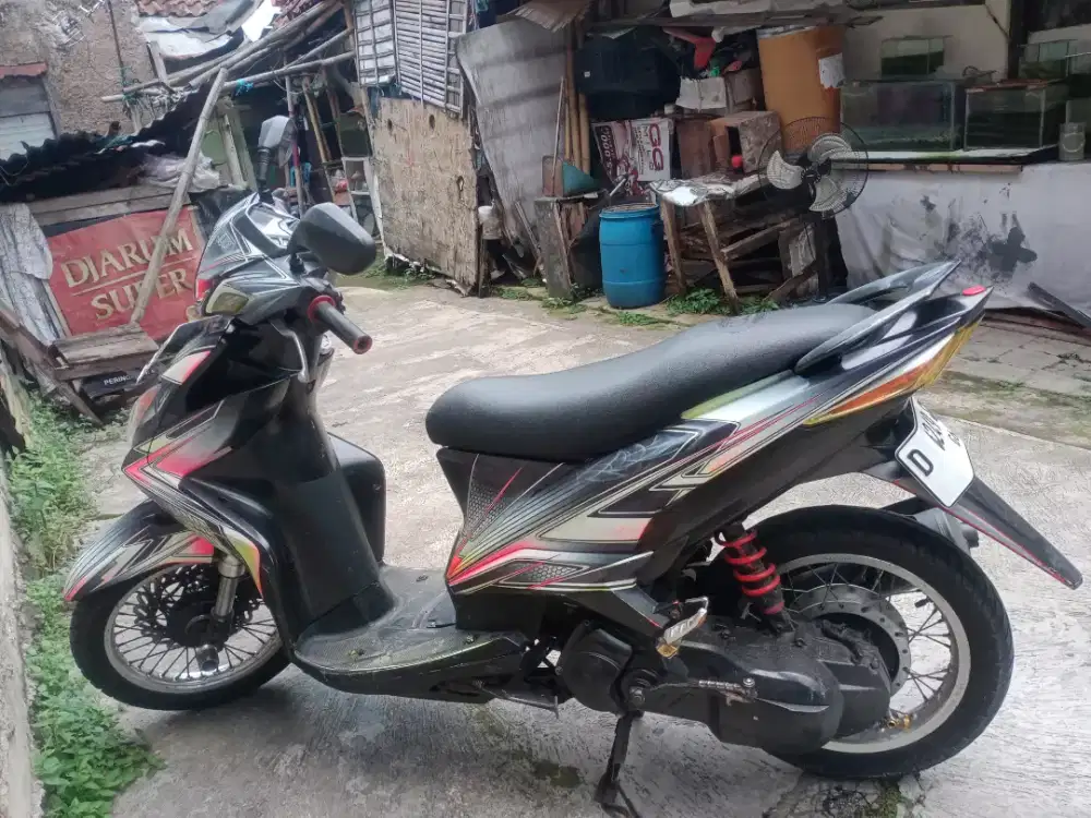 Yamaha xeon karbu