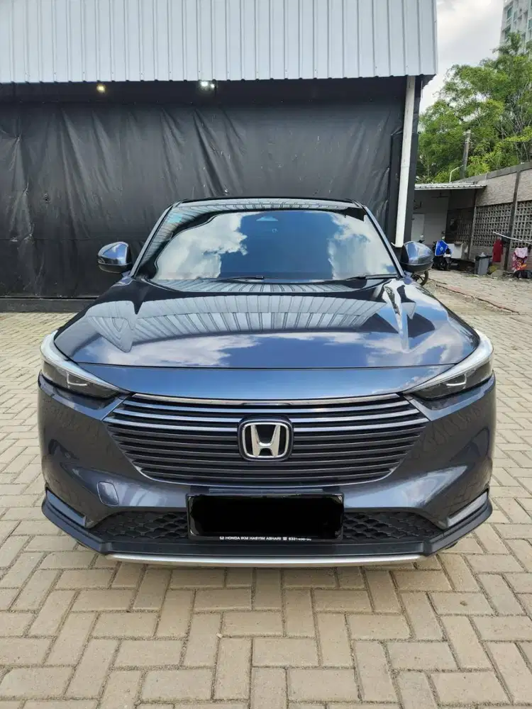 Honda HR-V 1.5L SE CVT